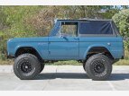 Thumbnail Photo 4 for New 1973 Ford Bronco